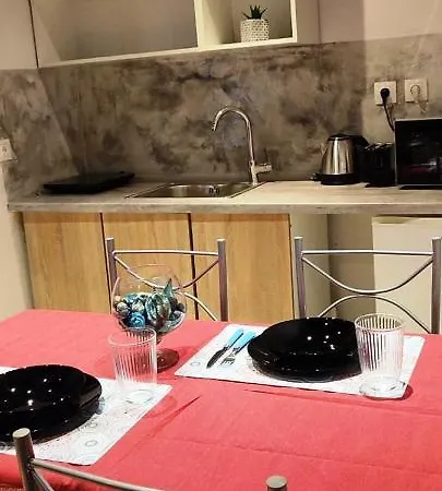 Sofi's Gem House Holiday home Gastouri (Corfu)