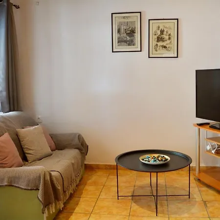 Sofi's Gem House Holiday home
